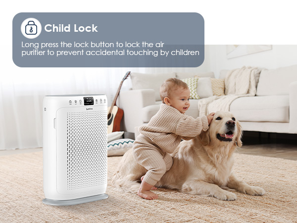air purifiers