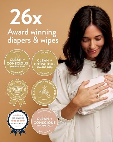 baby wipes