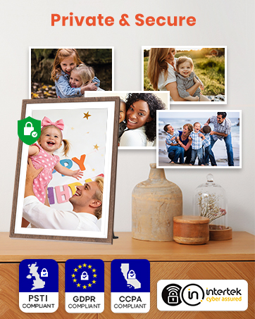 Digital Picture Frame