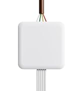 meross C Wire Adapter for Thermostat