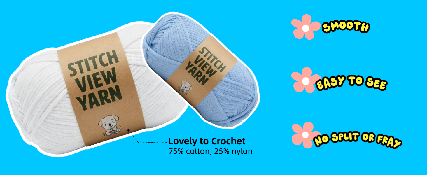 crochet starter kits