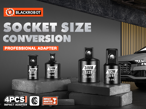 socket adapter