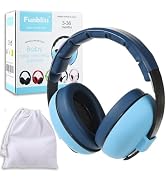 funbliss Baby Ear Protection Noise Cancelling Headphones