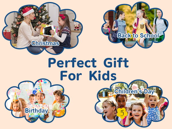 gifts
