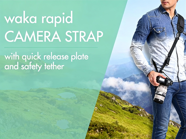 Shoulder Sling Strap