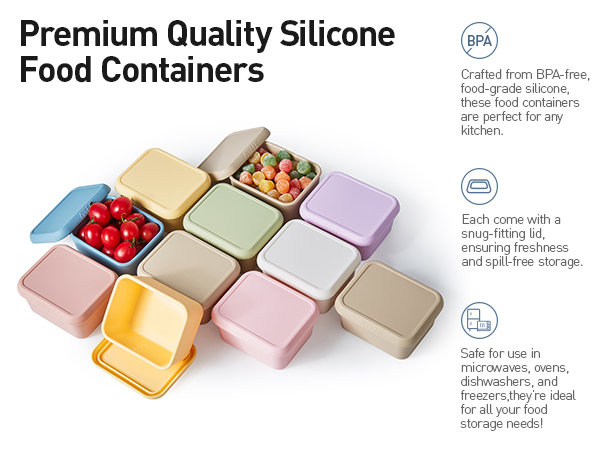 snack containers for kids