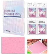 ForeverYoung Diamond Painting Putty, Diamond Art Putty, Wax for Diamond Art Accessories and Tools