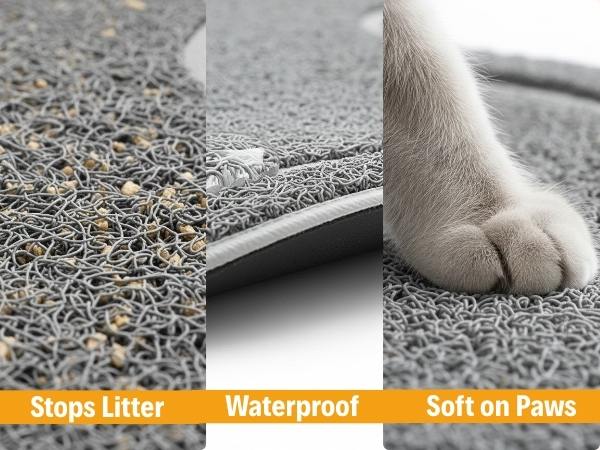 Cat Litter Mat
