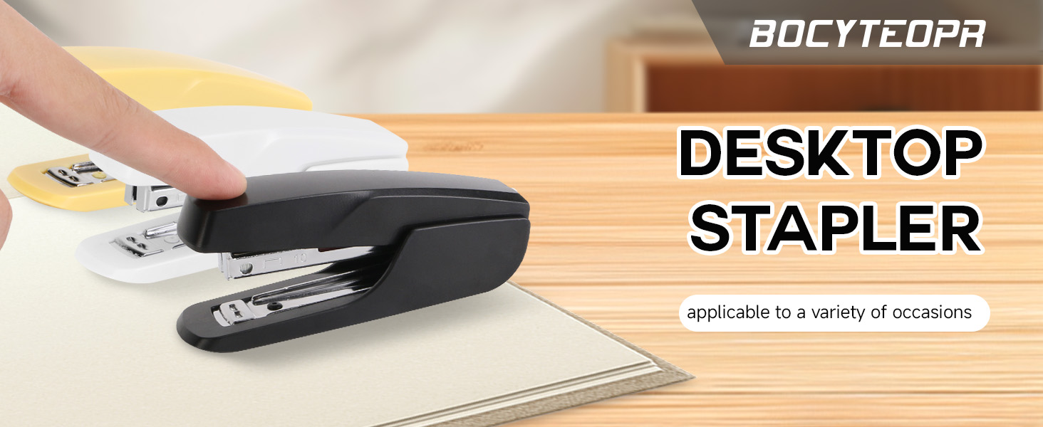 stapler