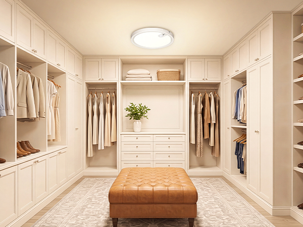 battery operated ceiling light with remote