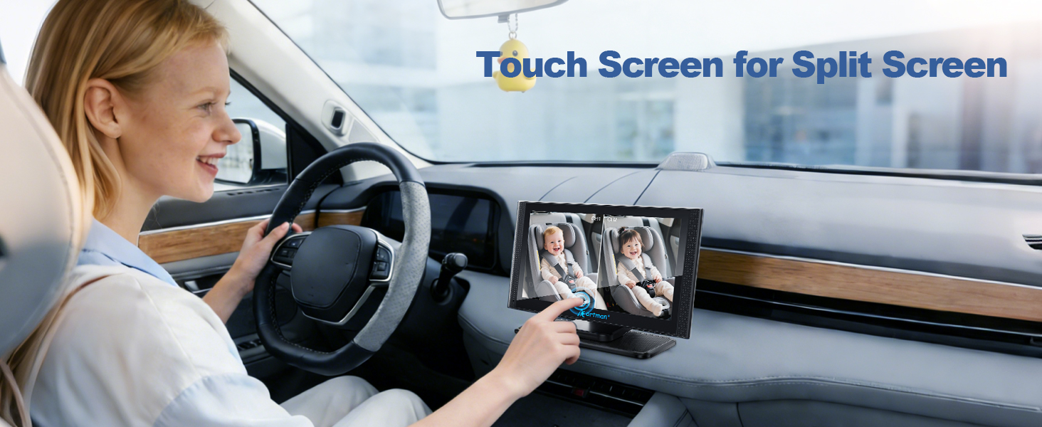 touch screen