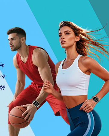 GPS Smart Watch