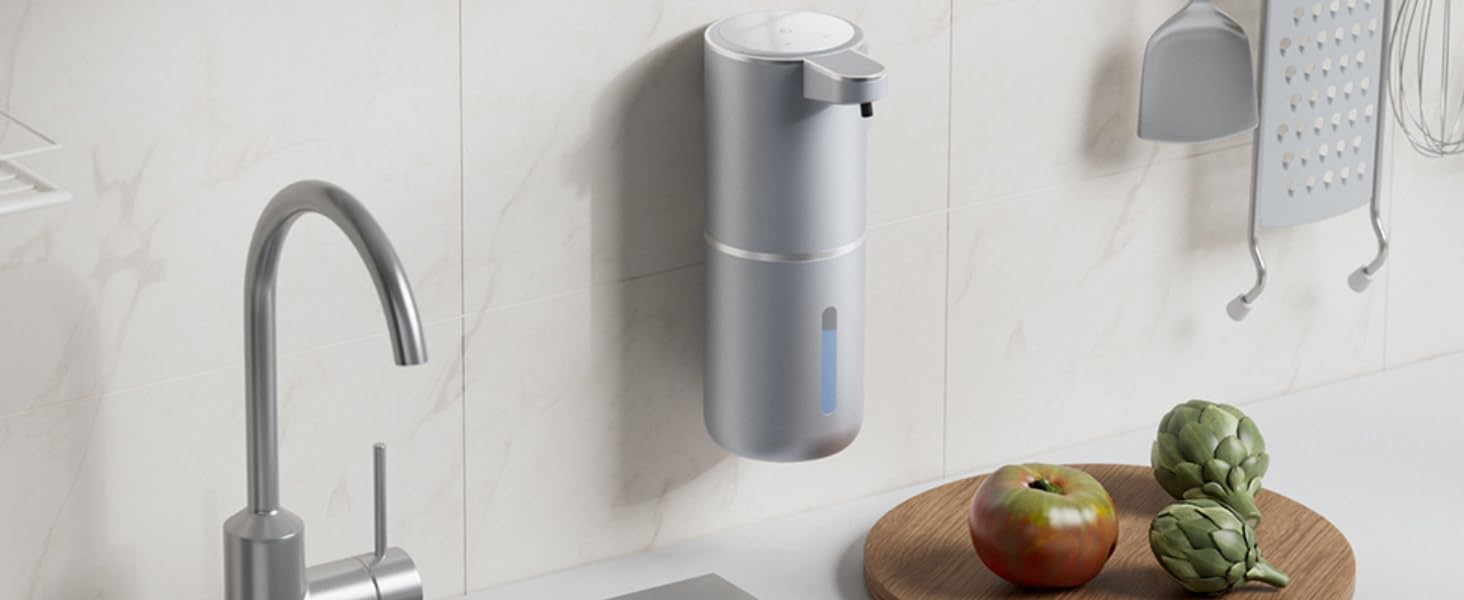 wall-mounted