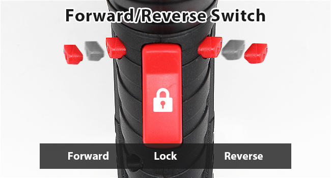 Cordless Screwdriver Rechargeable Electric Screwdriver Rechargeable Screw Gun Power Screwdriver