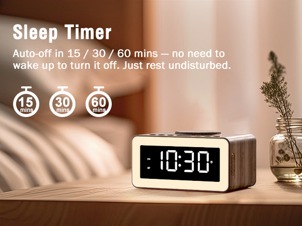 rain sound machine for sleeping