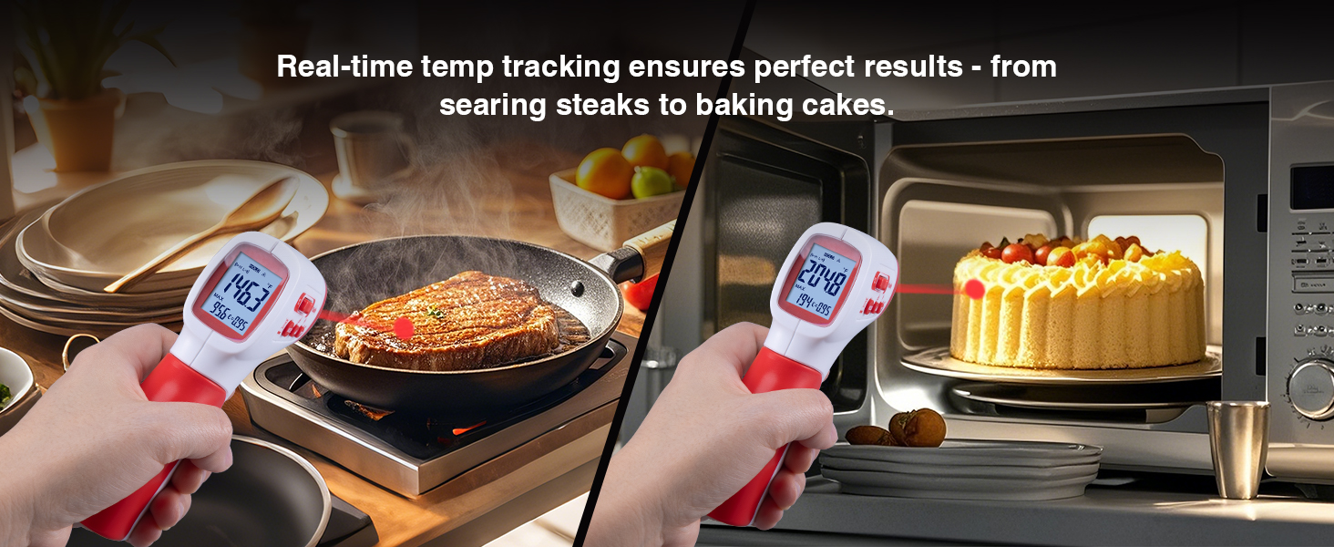 heating gun car thermometer oil thermometer cat thermometer battery heat gun heat detector