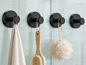 Suction Cup Hooks