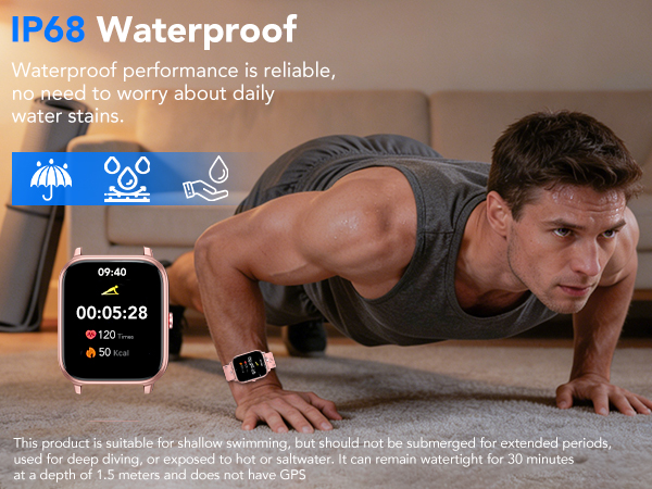 smartwatch