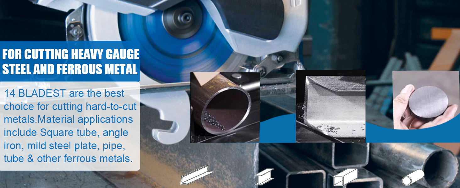 14 inch carbide metal cutting blade,14 inch metal cutting blade,evolution 14 inch metal saw blade