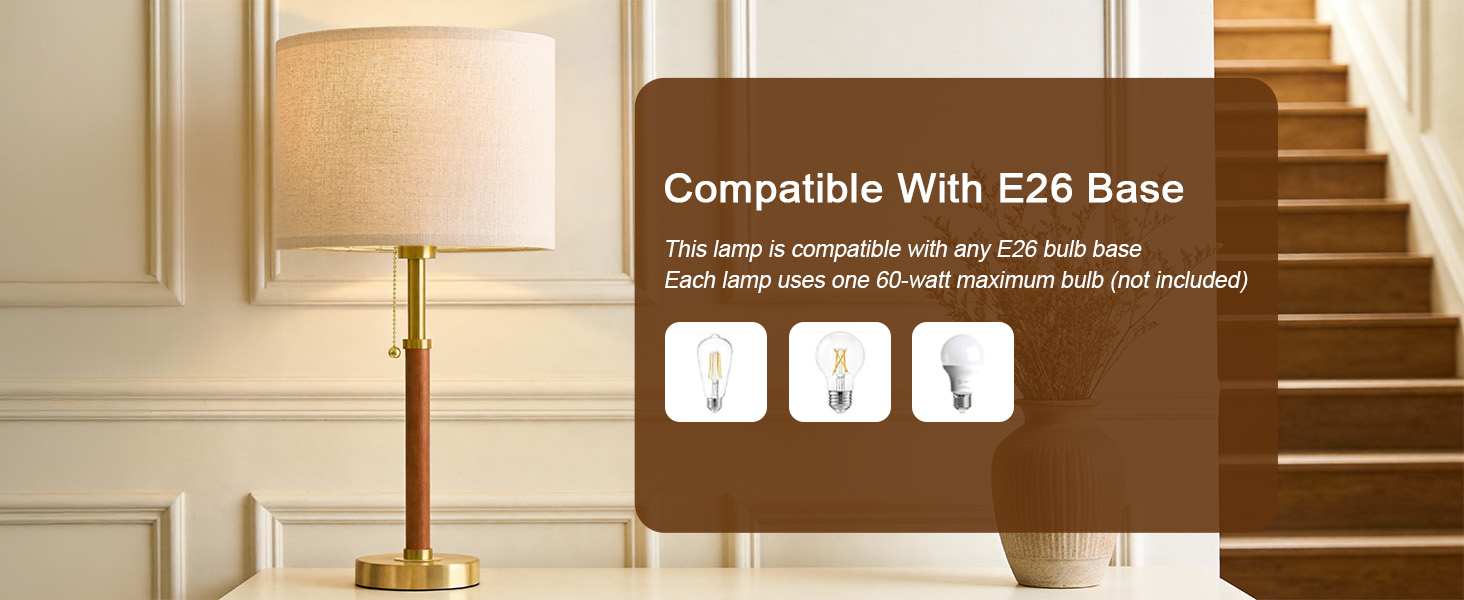 table lamp