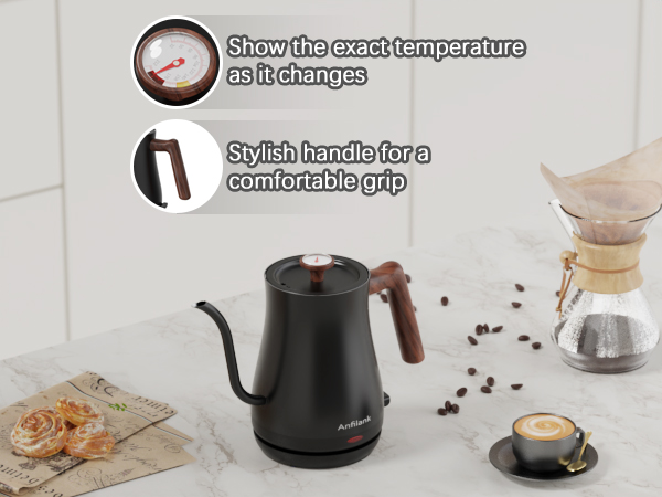 pour over coffee kettle