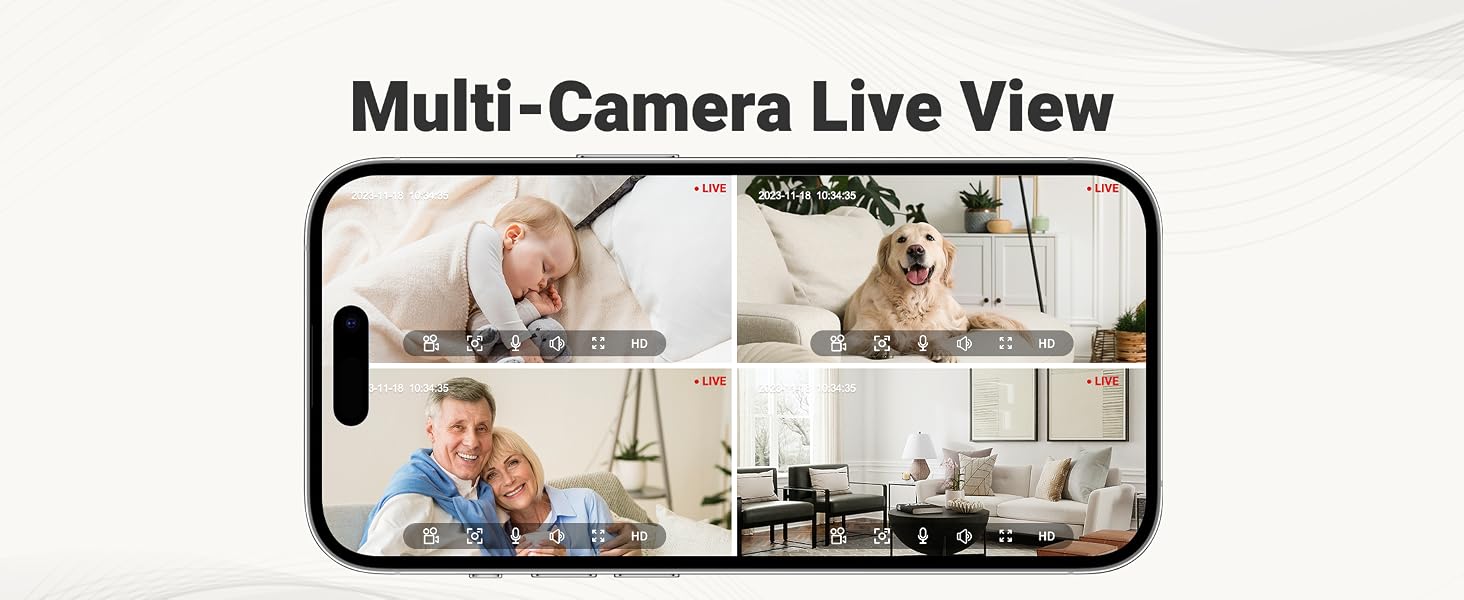 baby monitor