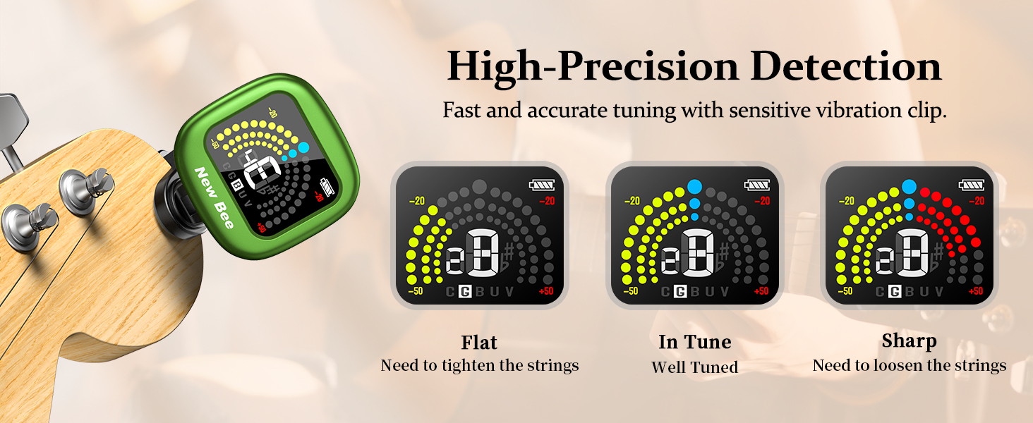 Guitar Tuner