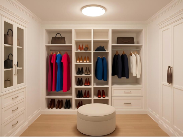 motion sensor ceiling light