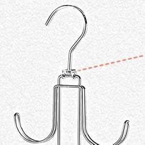 purse hanger