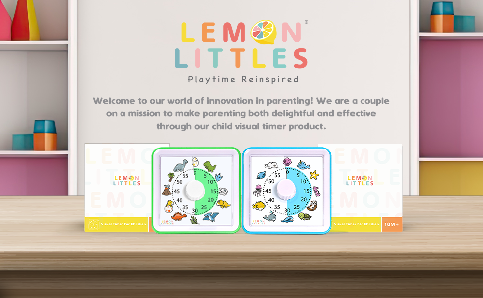 Lemon Littles