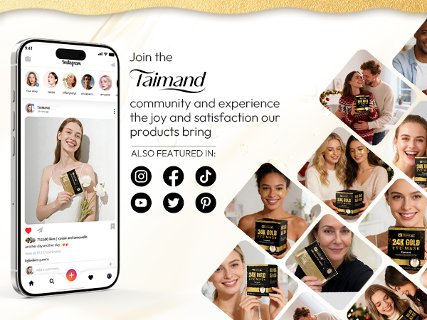 Join The Taimand