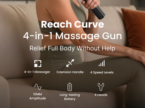 neck massager