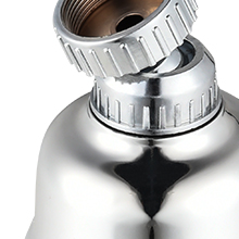 Rotating Connector