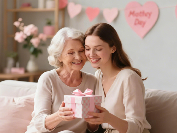 mom gifts for birthday