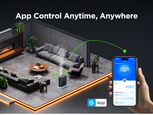 App control