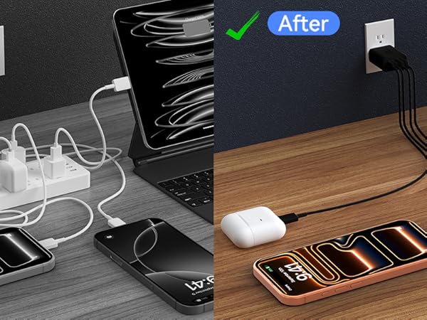usb c charger block usb charger block charging blocks charger block usbc block fast charging