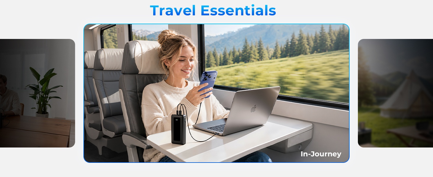Travel Essentials