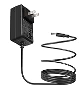 CapzoStone 15V 3A Speaker Charger Compatible with Turtlebox Outdoor Portable Bluetooth Speaker Ge...