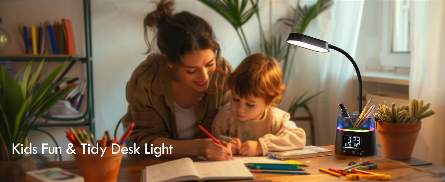 Kids Lamp