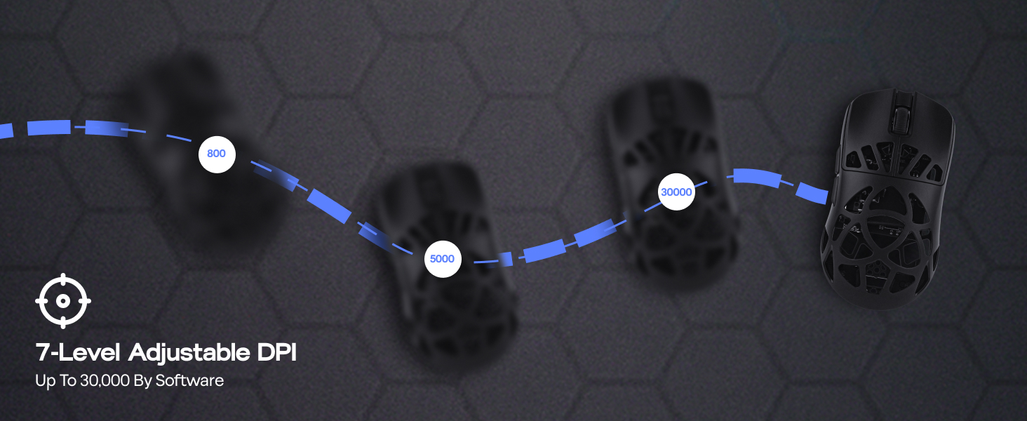 wireless gaming keyboard