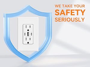 usb outlet