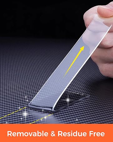 double sided tape for walls