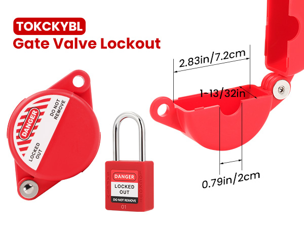 outdoor faucet lock