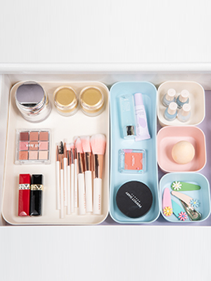 Backerysupply Drawer Organizers