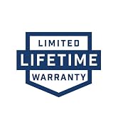 Limited Lifetime