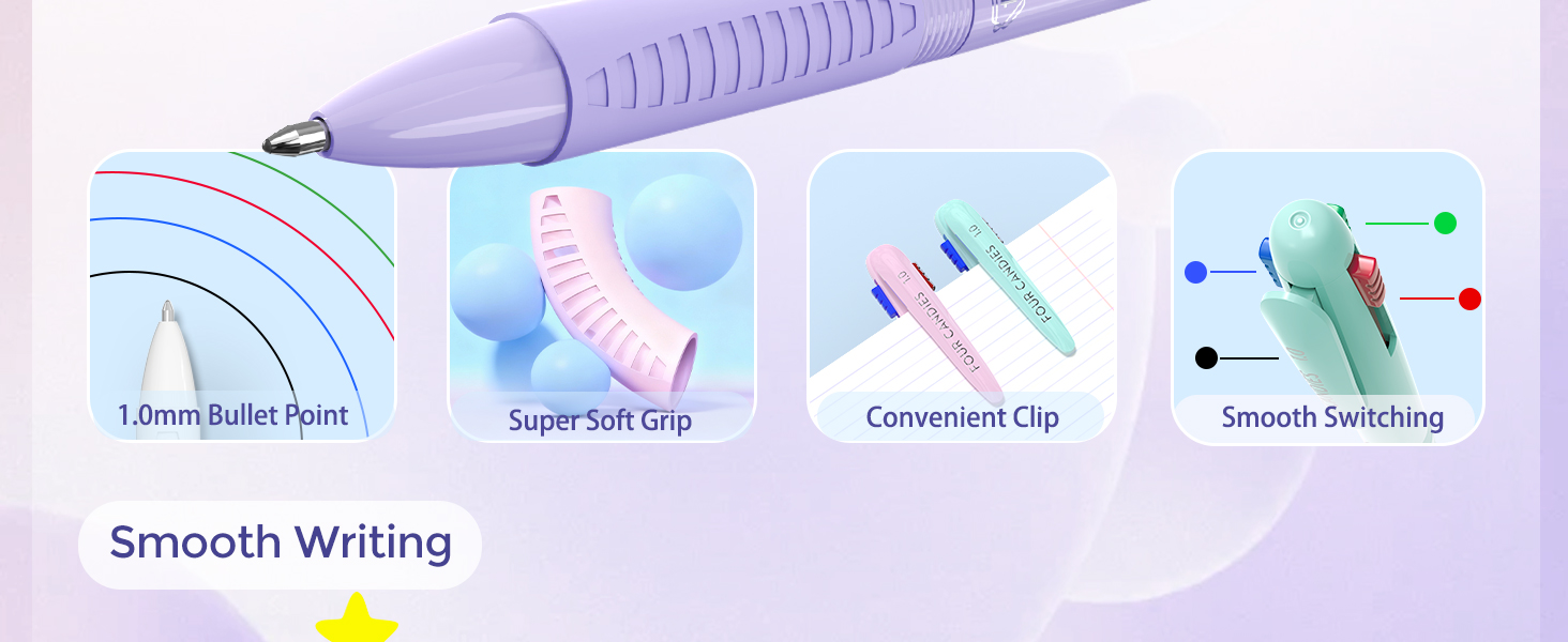 pens for nurses