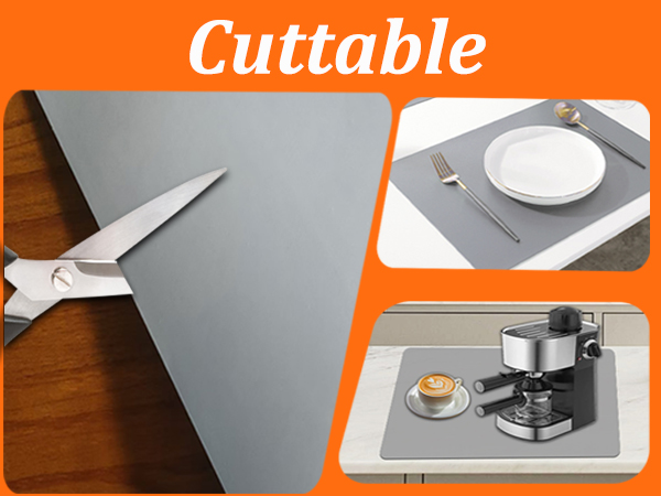kitchen mat