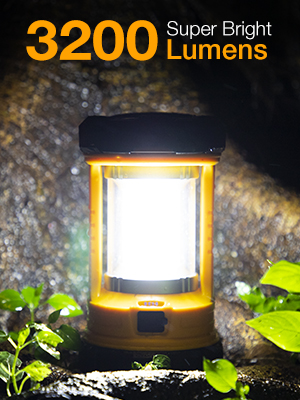 camping lights
