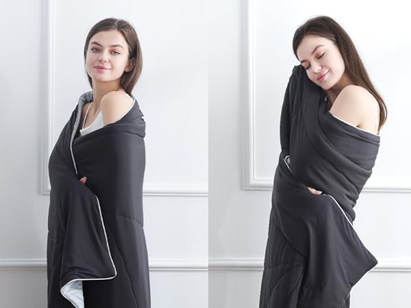 cooling comforter