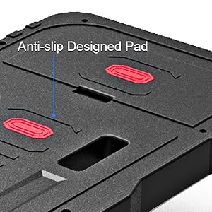 foldable hand truck